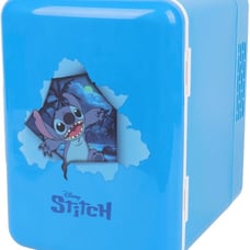 Lilo and Stitch Mini Fridge