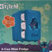 Lilo and Stitch Mini Fridge