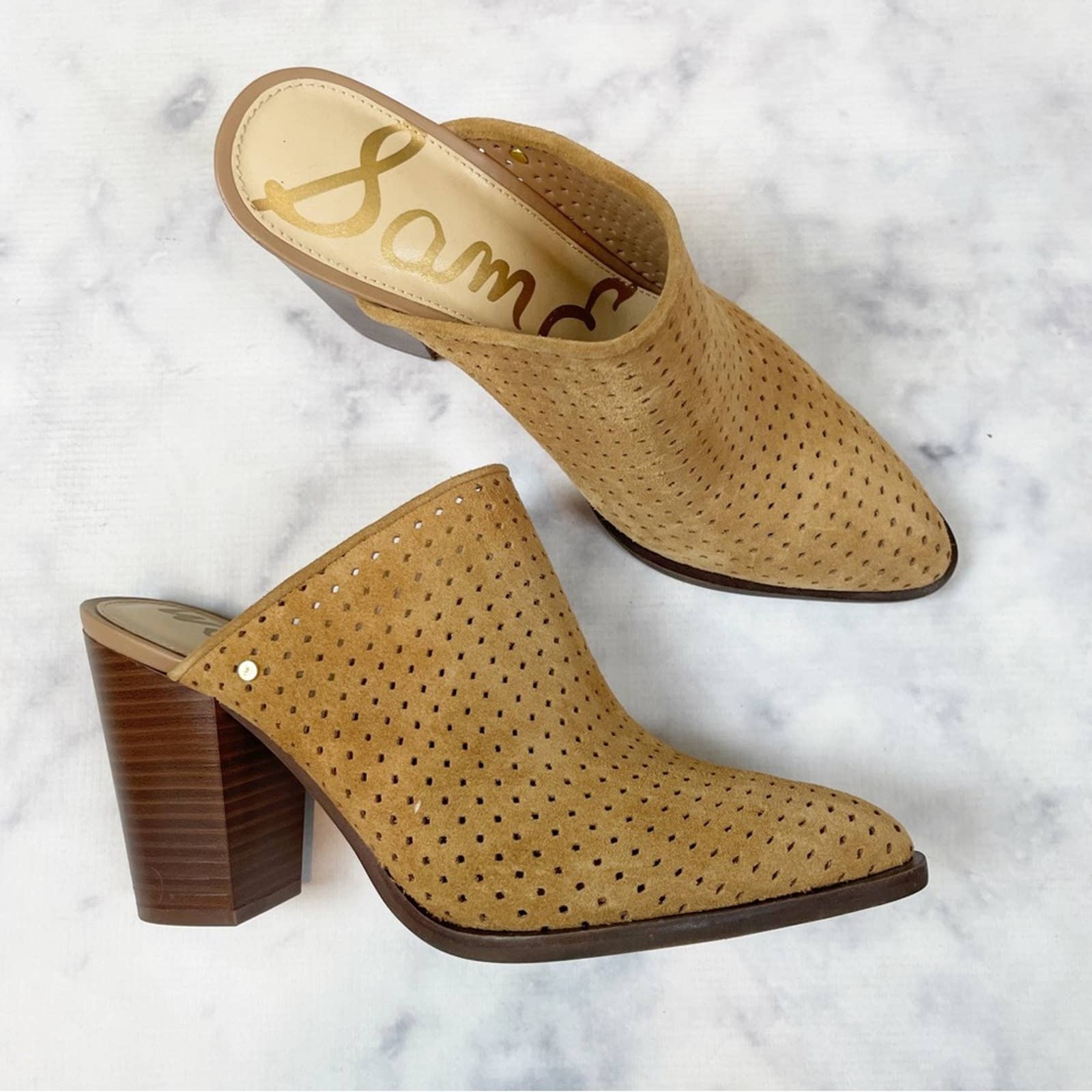 Sam edelman shop bates mule