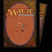 MTG Mystery Commander Deck