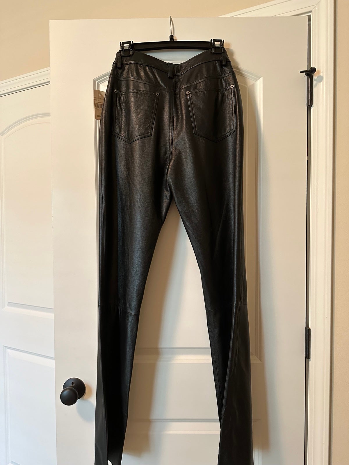 leather