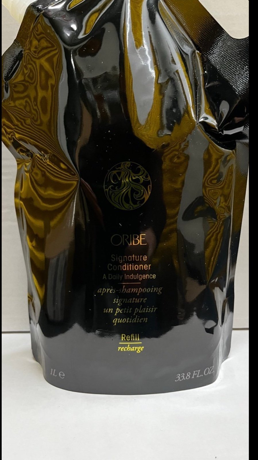 Oribe Signature Conditioner 33.8 oz Refill
