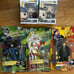 Jay and silent bob set