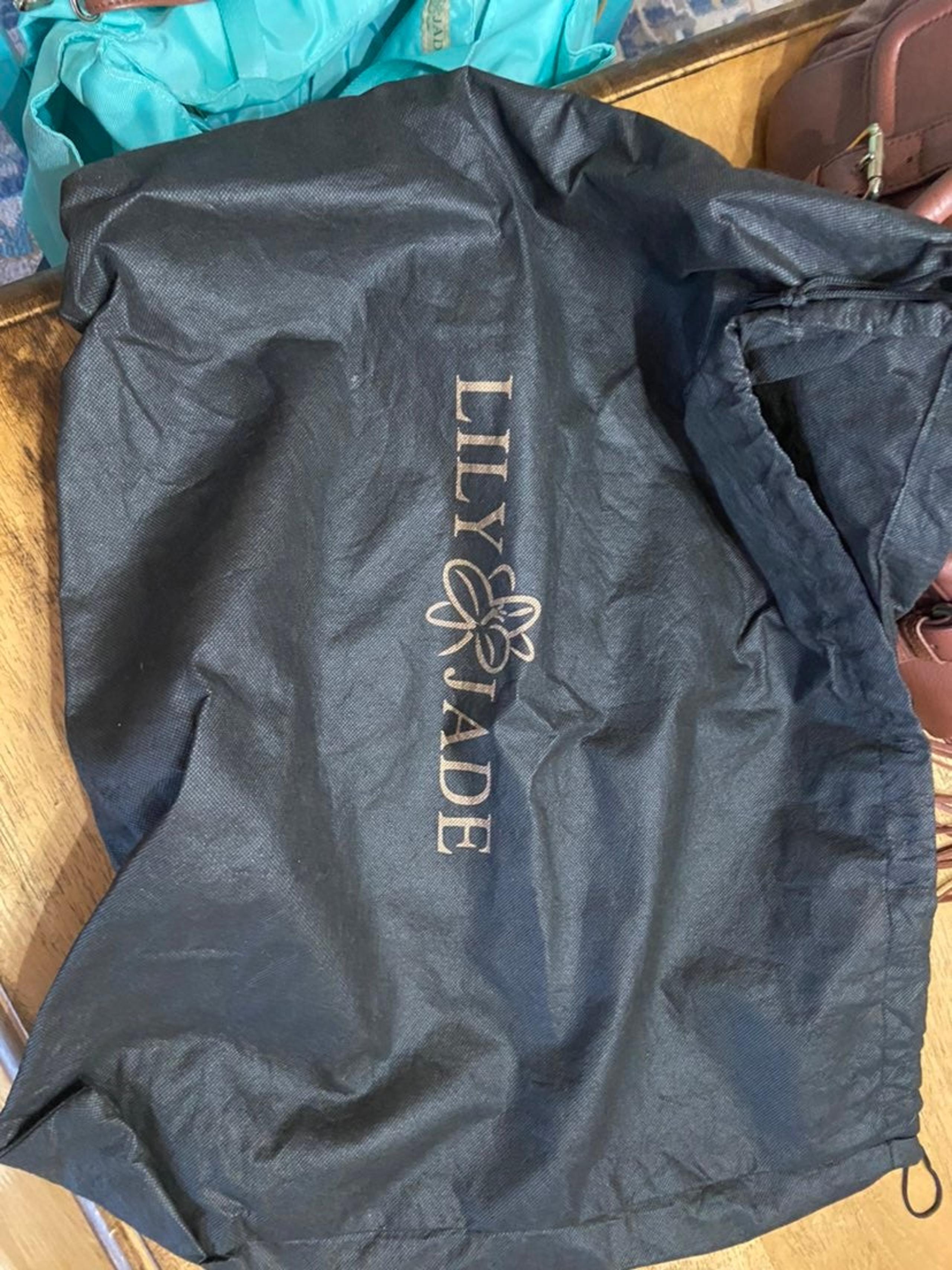 lily jade diaper bag