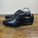 Cole Haan Lenox Hill Cap Oxfords Dress Black Mens Size 9 M