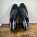 Cole Haan Lenox Hill Cap Oxfords Dress Black Mens Size 9 M