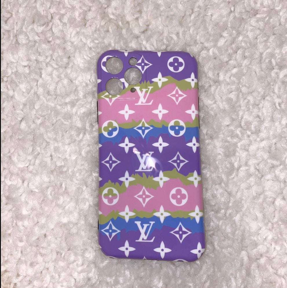 Cute iphone 11 pro case