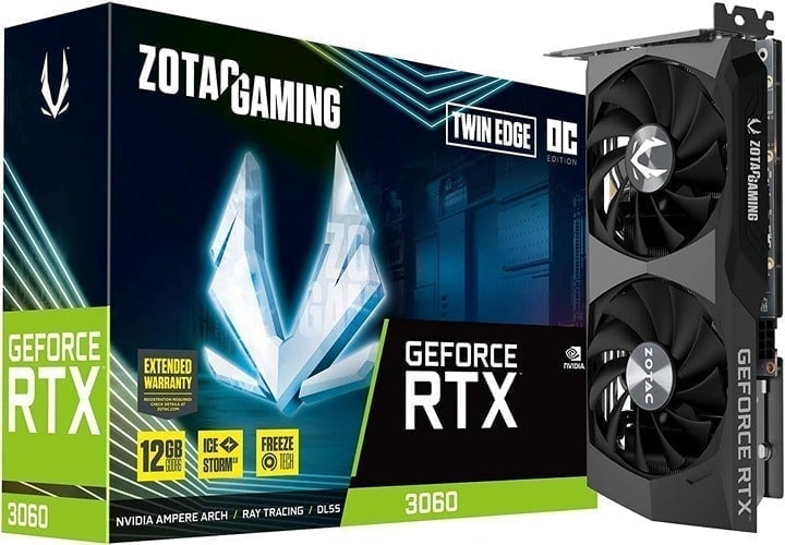 geforce rtx 3060