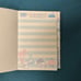Cinnamoroll Notepads