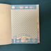 Cinnamoroll Notepads