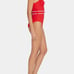 Solid & Striped red one piece swimsuit
