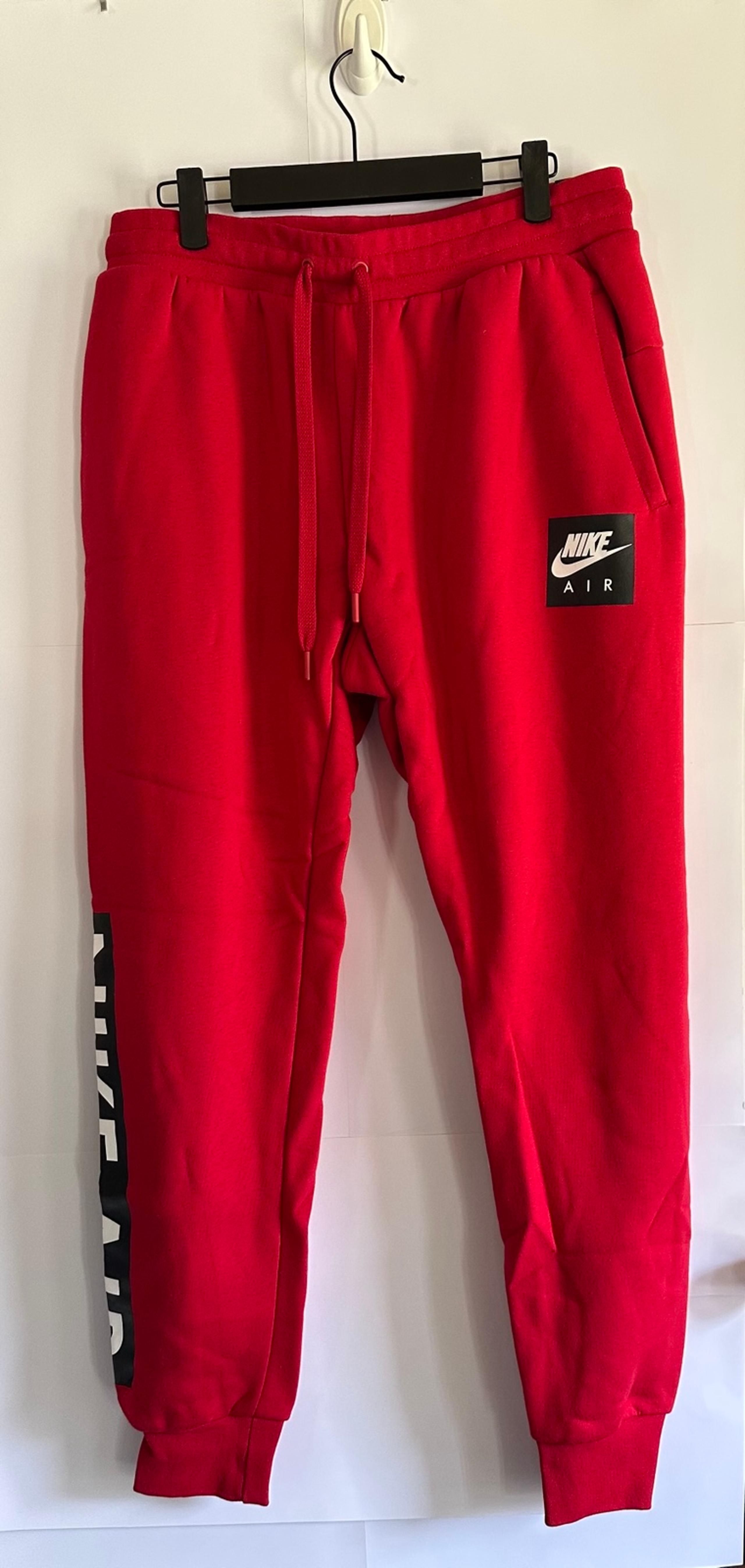 Nike joggers