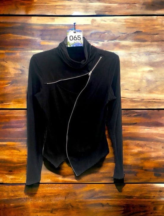 Elle Tahari Black jacket