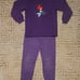 90s Disney Little Mermaid Outfit (10/12/L)