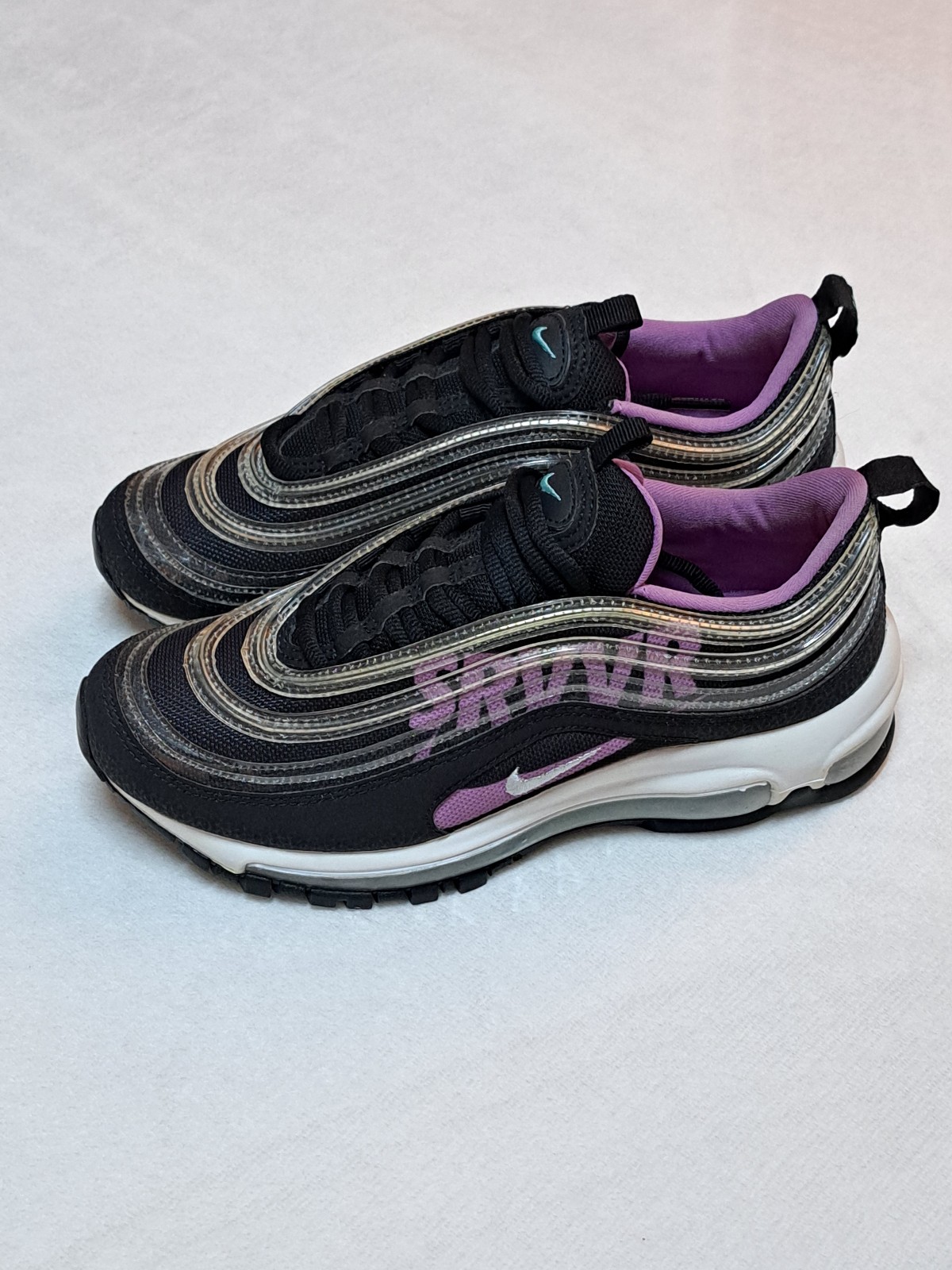 Nike Air Max 97 DB (Doernbecher) sneakers - Women's size 6