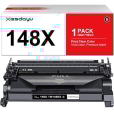 148X 148A Toner Cartridge