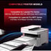 148X 148A Toner Cartridge