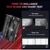 148X 148A Toner Cartridge