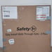 Safety 1st - Easy Install Walk-Through Gate - 2 Pack (LFL)