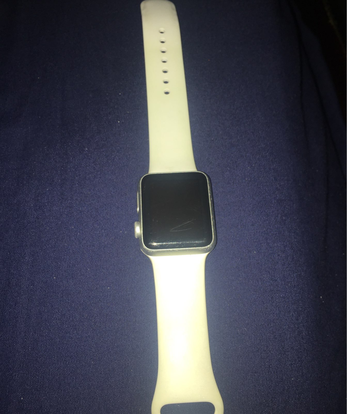 Apple Watch Series 3