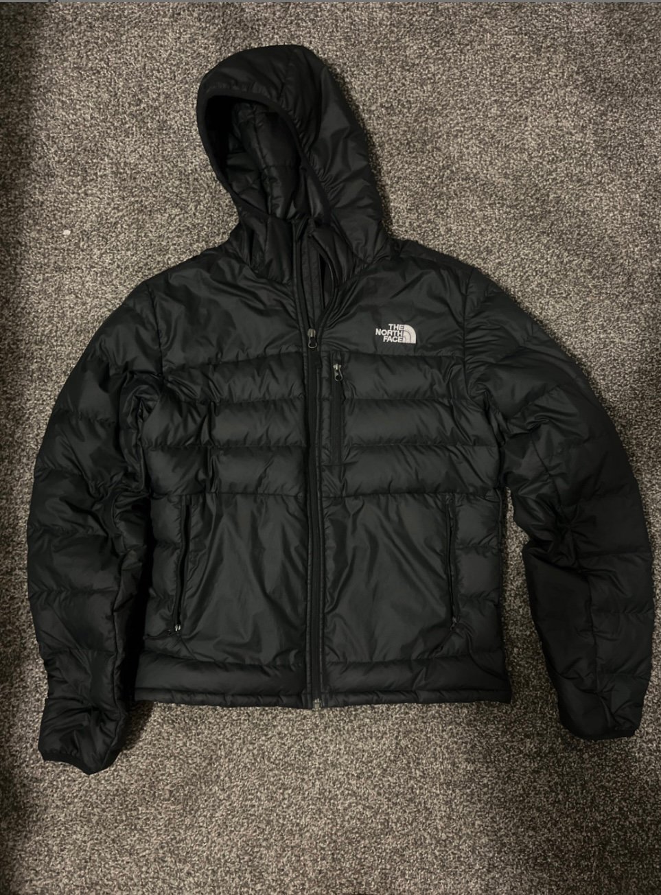 Men’s Anacongua 2 Hoodie