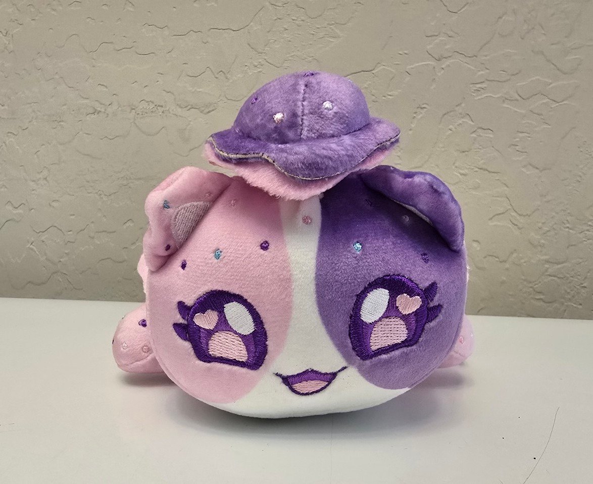 Aphmau *Rare carnival Macaroon
