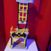 Batman imaginext 20 a piece or best offer
