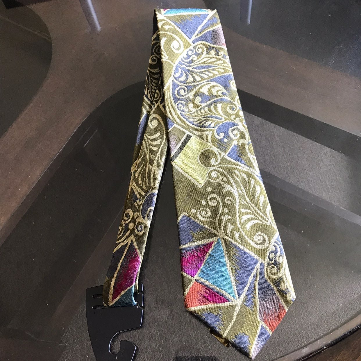 Necktie