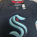 Seattle Kraken nhl jersey size 60