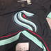 Seattle Kraken nhl jersey size 60