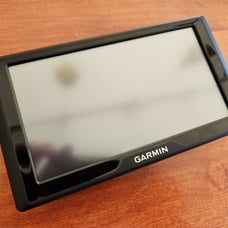 Garmin Drive 60 LM gps (big 6 inch screen)