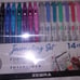 LOT OF MILDLINERS,FLAIR! FELT TIP, MORE