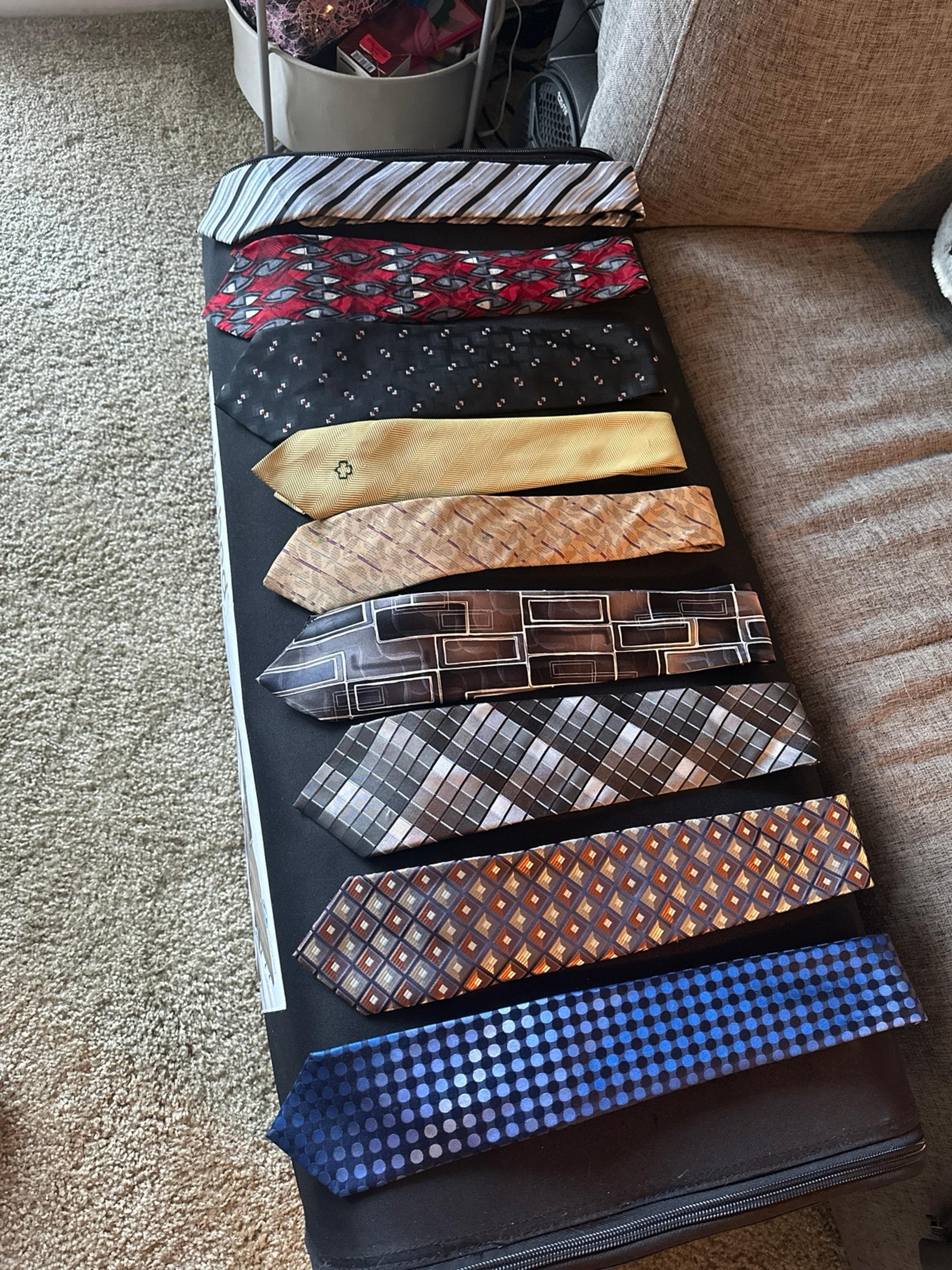 Ties