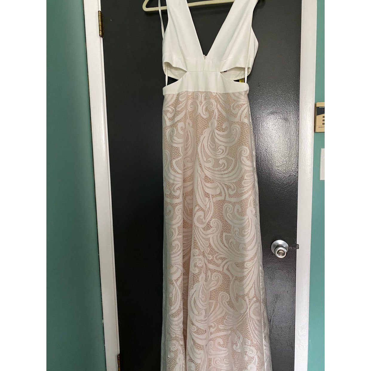 BCBG Maxi Dress