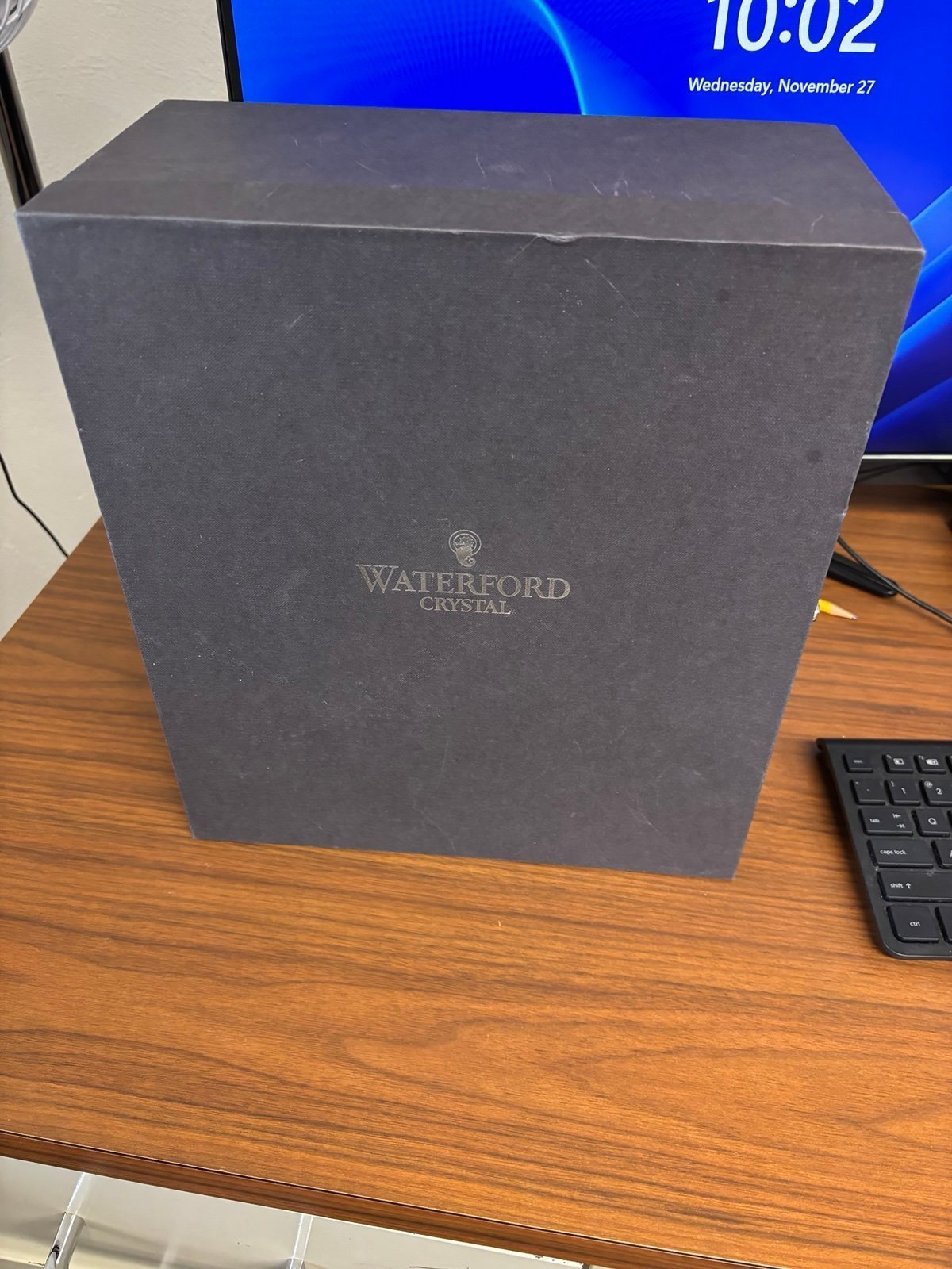 Waterford Crystal