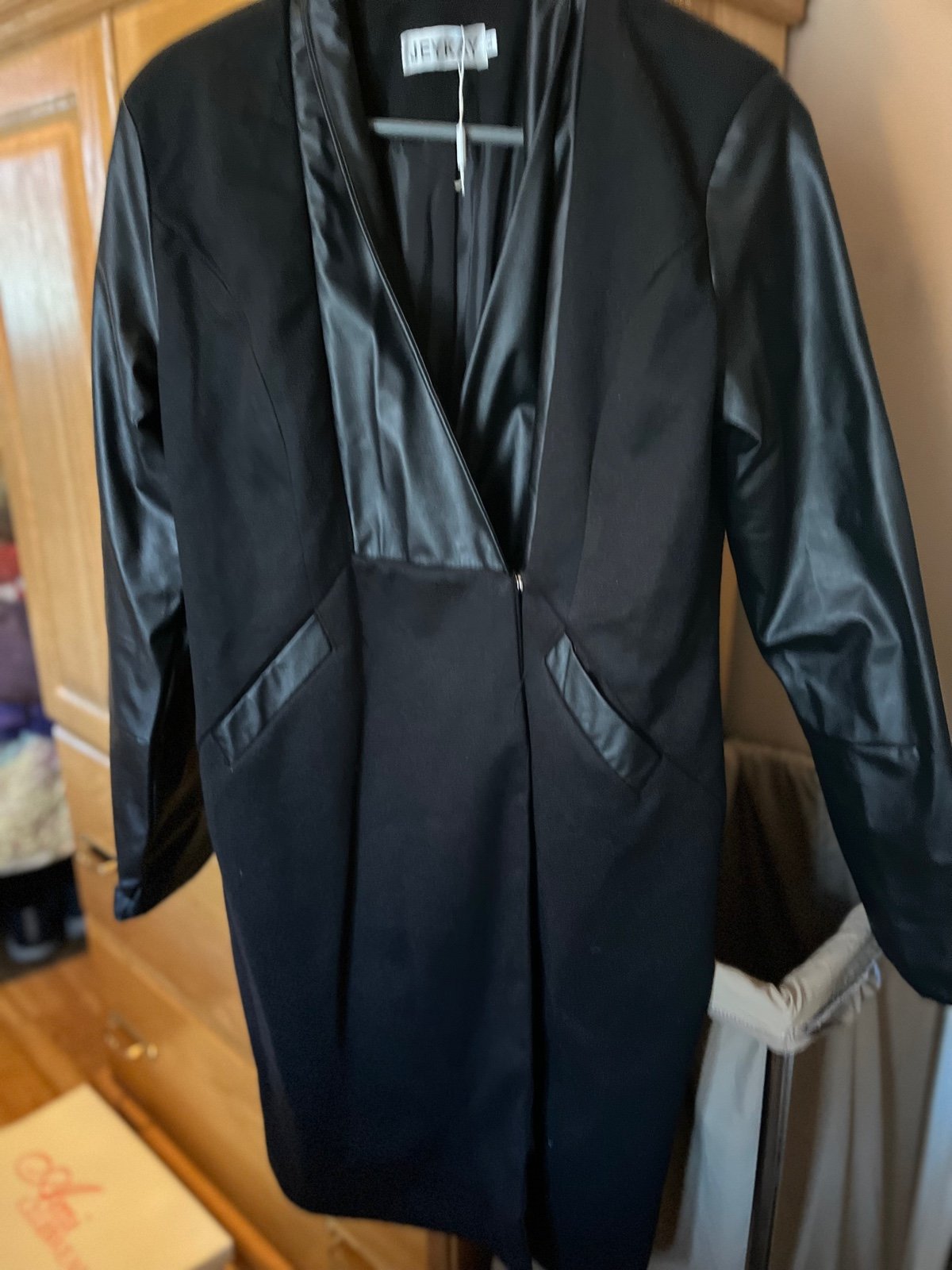 Jeykay jacket