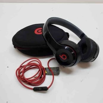 Beats Wireless Solo