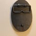 VINTAGE U.S. SECRET SERVICE BELT BUCKLE