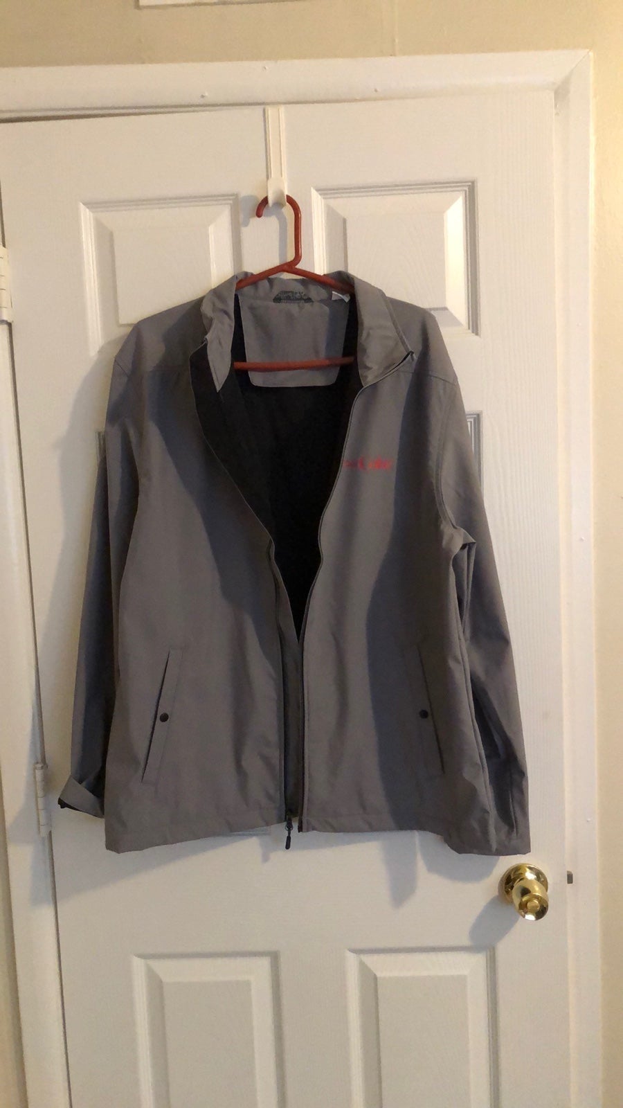 Diet Coke Jacket New Condition