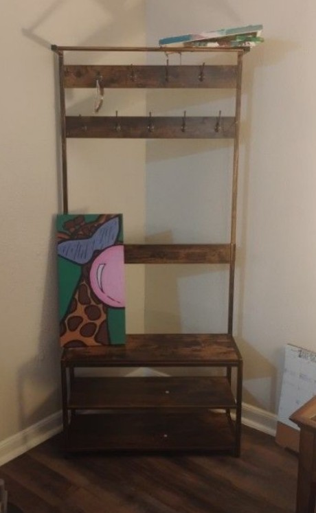 entryway table