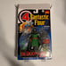 Fantastic Four Dr. Doom Figure (Hasbro)