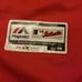 cincinnati reds men's Jersey Size 48