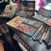 Full makeup edit lot/bundle mascara blush highlighter eyeshadow