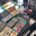 Full makeup edit lot/bundle mascara blush highlighter eyeshadow
