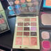 Full makeup edit lot/bundle mascara blush highlighter eyeshadow