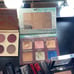 Full makeup edit lot/bundle mascara blush highlighter eyeshadow