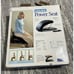 Carex Uplift Premium Power Lifting Seat PS1000 Stand Assist 300 Pound Capacity
