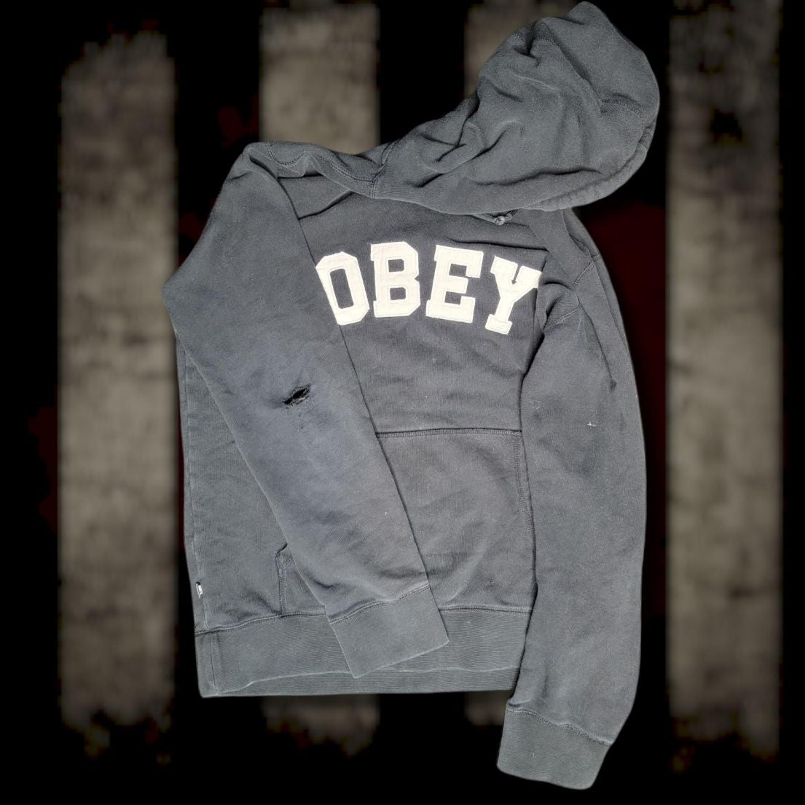OBEY hoodie