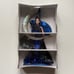 Bob Mackie Moon Goddess Barbie, 1996, Limited Edition, New in Box