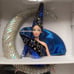 Bob Mackie Moon Goddess Barbie, 1996, Limited Edition, New in Box